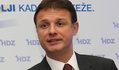 Gordan Jandroković