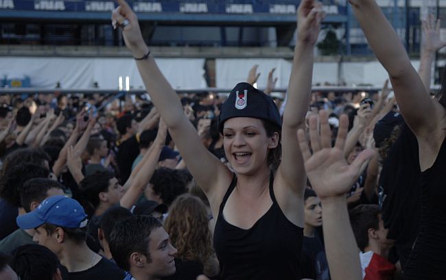 Marko Perković Thompson