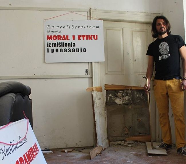 Split - Dioklecijanova