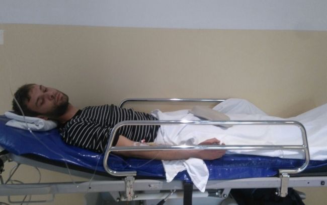 Mladen Marković Požega