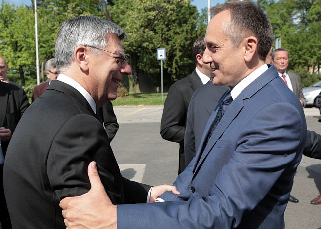 Željko Rainer Drago Prgomet