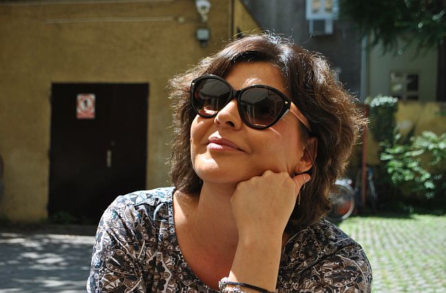 Branka Gabriela Valentić