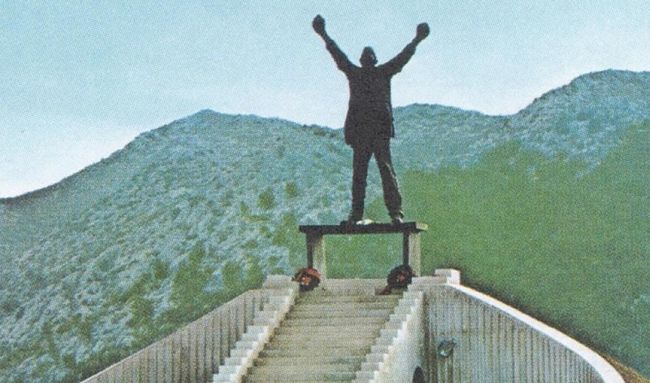 Stjepan Filipović Opuzen