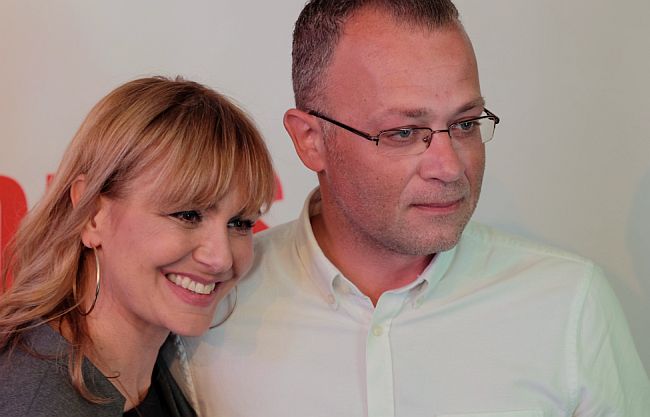 Bruna Esih Zlatko Hasanbegović