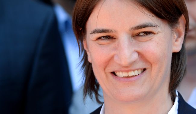 Ana Brnabić