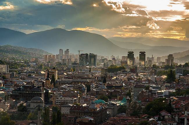 Sarajevo