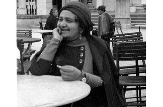 Marija Jurić Zagorka