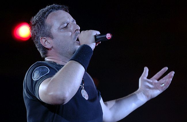 Marko Perković Thompson