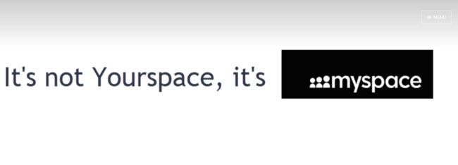 Myspace