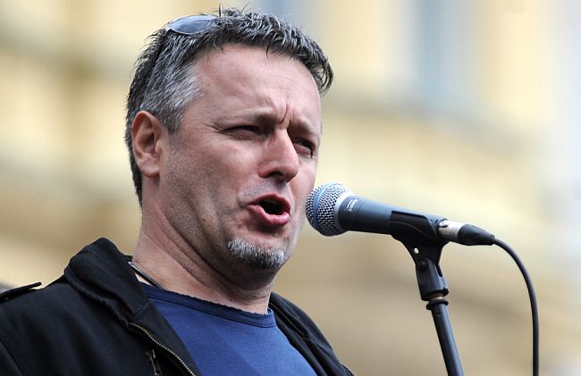 Marko Perković Thompson