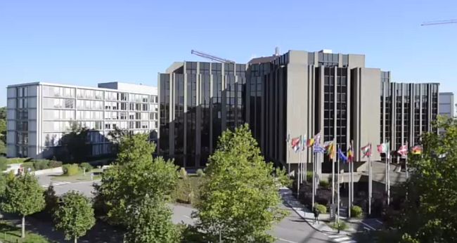 Europski revizorski sud