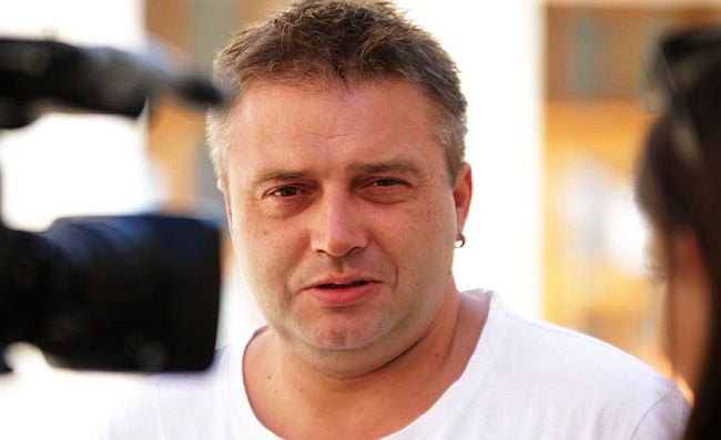 Emir Imamović Pirke