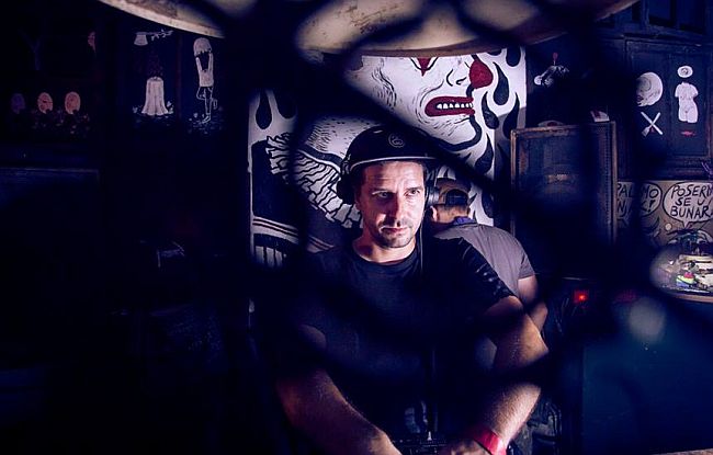 Nenad Barić Funk Guru