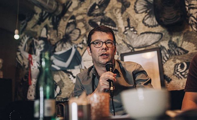 Nebojša Slijepčević