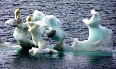 Globalno zagrijavanje