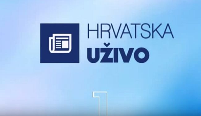 Hrvatska uživo