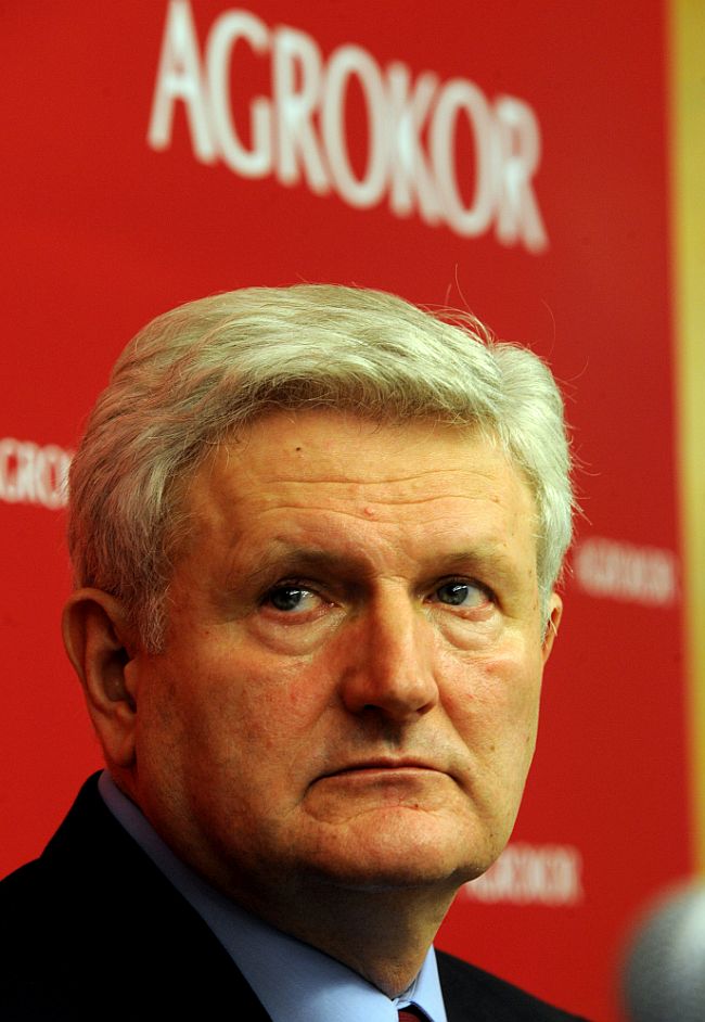 Ivica Todorić