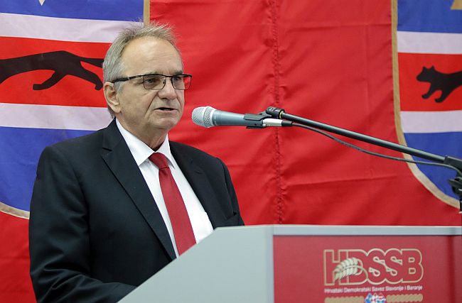 Branimir Glavaš