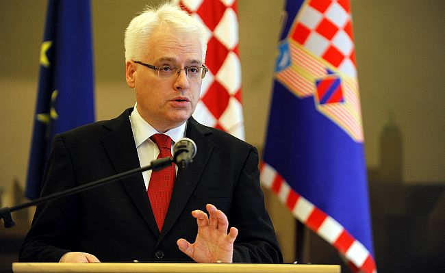 Ivo Josipović