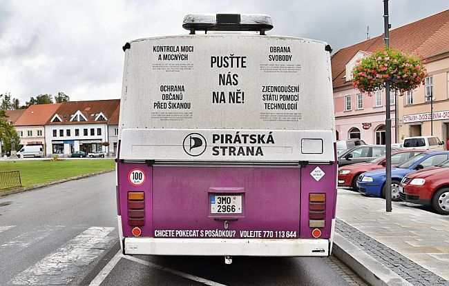 Pirati autobus