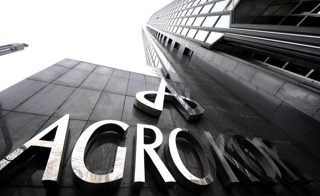 Agrokor