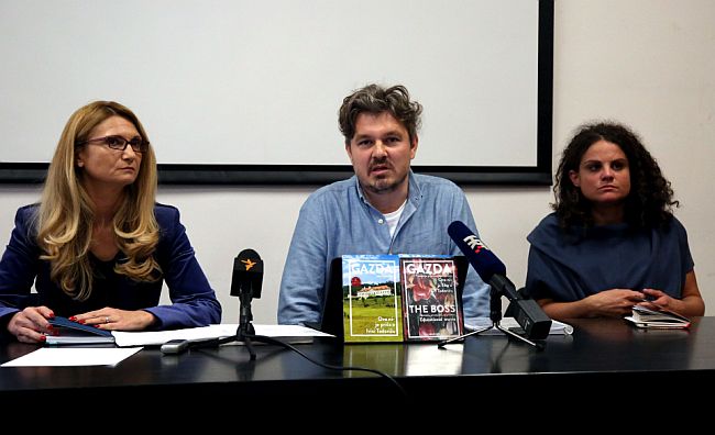 Dario Juričan, Mašenjka Bačić