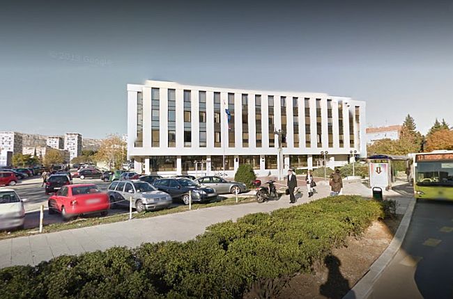 Županijski sud u Splitu