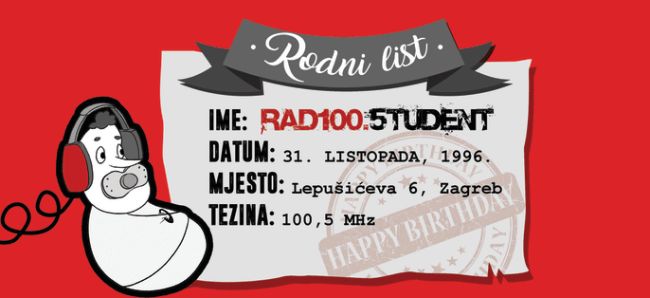 Radio Student