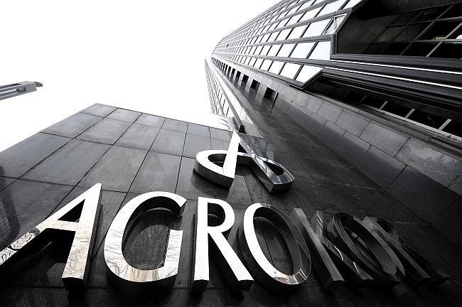 Agrokor