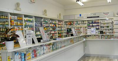 gradske ljekarne zagreb