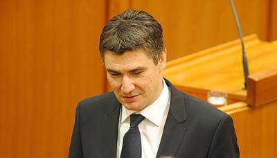 Zoran Milanović