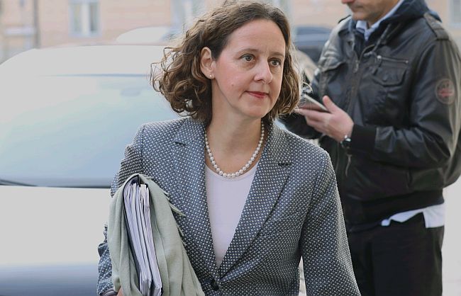 Nina Obuljen Koržinek