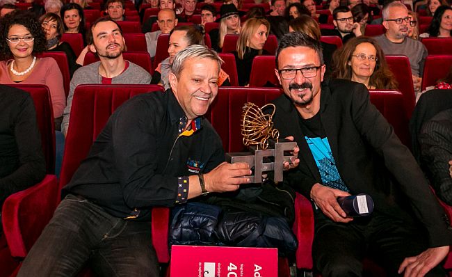 Emir Hadžihafizbegović Alen Drljević