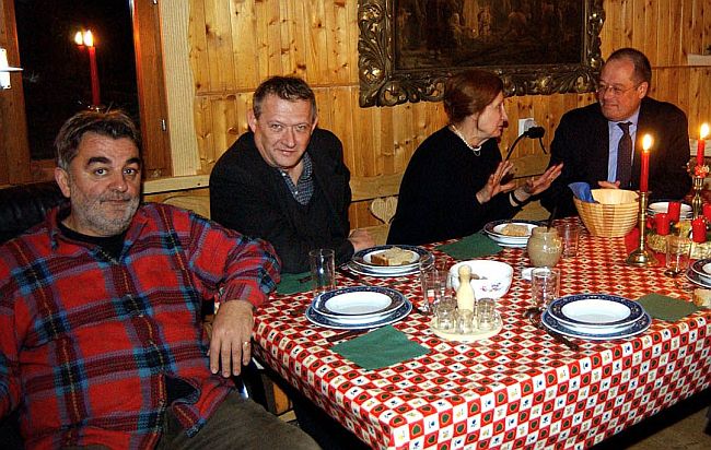 Ivan Zvonimir Čičak Ivo Banac