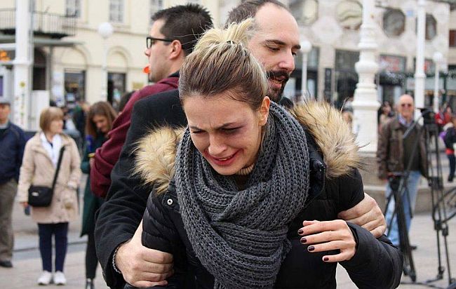 Performans Forum mladih SDP