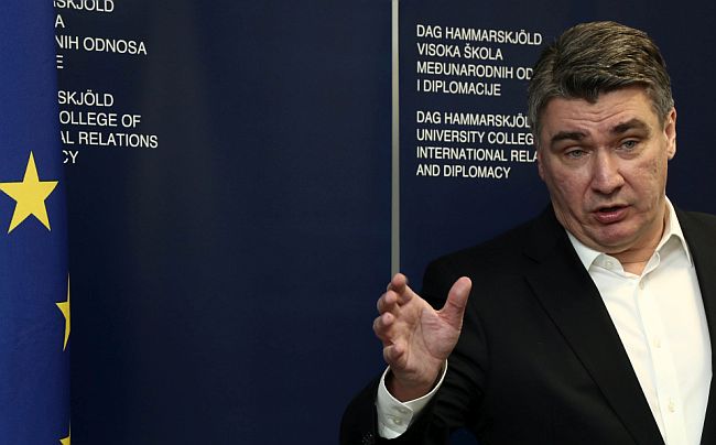Zoran Milanović