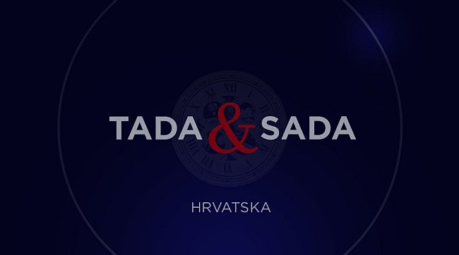 Tada i sada Goran Milić