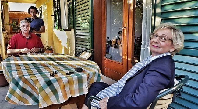 Goran Milić Hloverka Novak Srzić