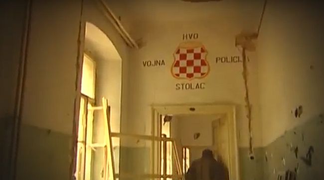Vojna policija Stolac
