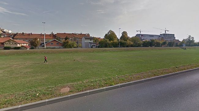 Sveučilišna livada