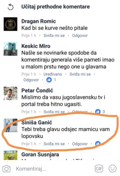 Nataša Božić
