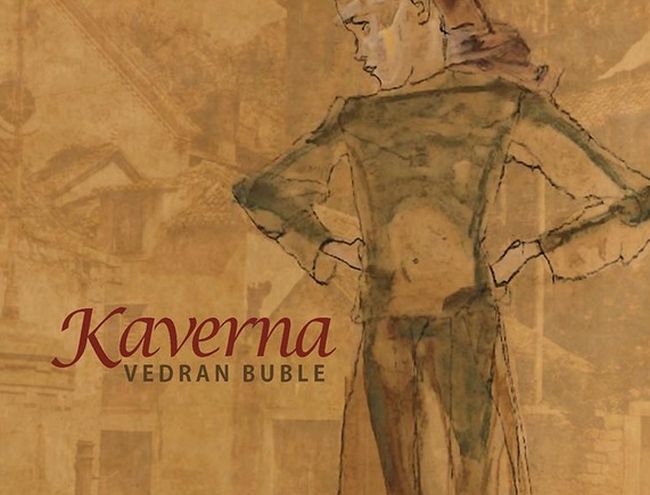 Kaverna Vedran Buble