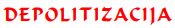 Depolitizacija