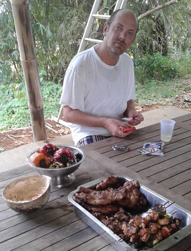 Daniel Patrik Brčić