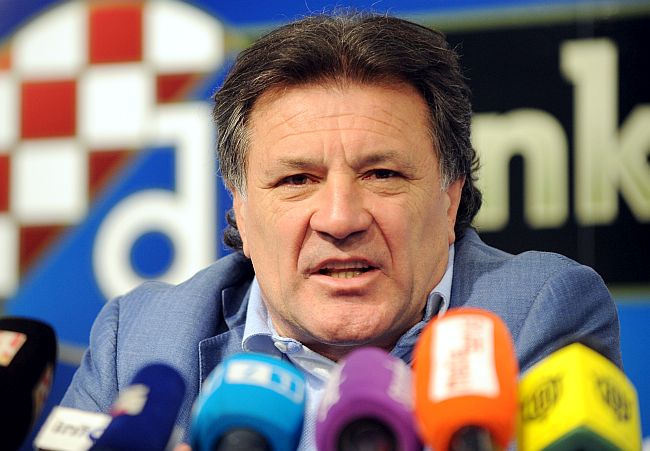 Zdravko Mamić