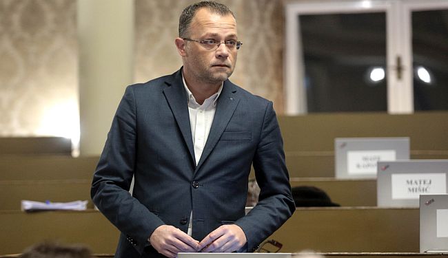 Zlatko Hasanbegović