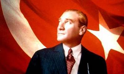 Ataturk