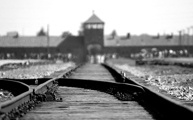 Birkenau