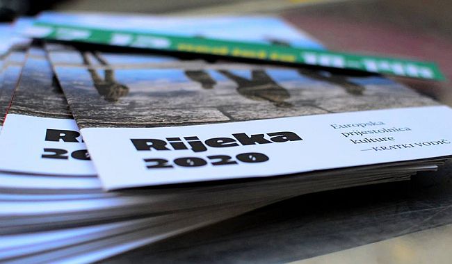 Rijeka 2020