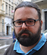 VLAH U SNIJEGU: Koja je razlika između prostitucije i burze?